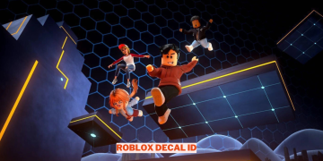 500+ Roblox Decal Ids + Roblox Image Id