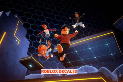 500+ Roblox Decal Ids + Roblox Image Id