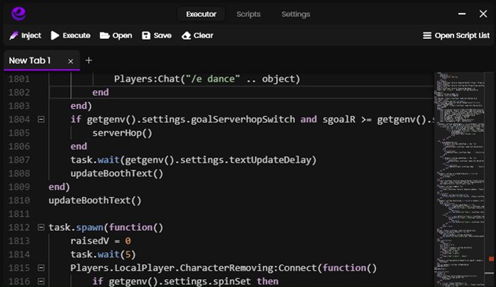 8 Best Roblox Script Executors Evon