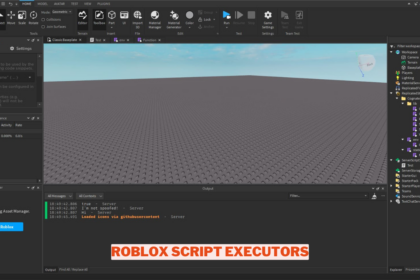 8 Best Roblox Script Executors Wowkia