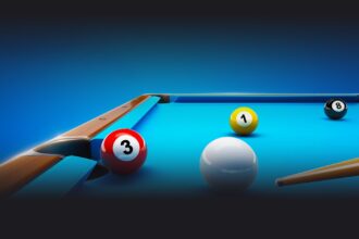 8 Ball Pool