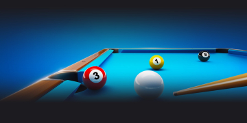 8 Ball Pool