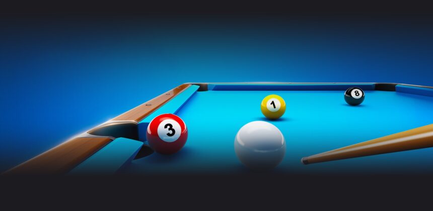 8 Ball Pool