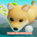 Adopt Me! Free Accounts