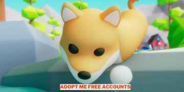 Adopt Me! Free Accounts