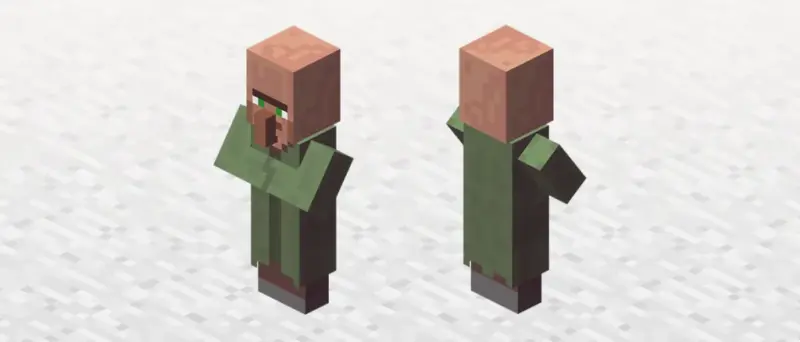 All The Minecraft Villager Jobs Explained 11