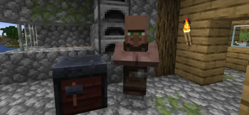 All The Minecraft Villager Jobs Explained 12