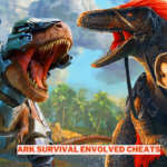 Ark Cheats