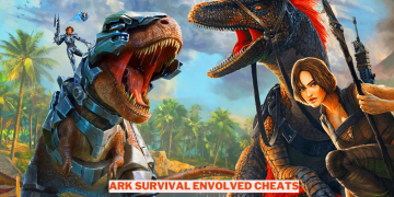 Ark Cheats