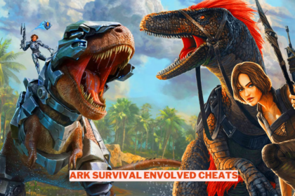 Ark Cheats