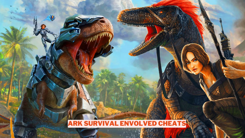 Ark Cheats