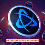 Battle Net Free Accounts