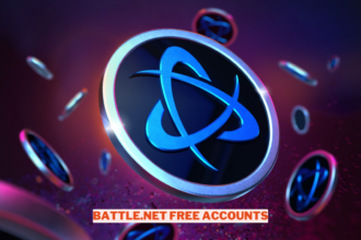 Battle Net Free Accounts