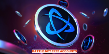 Battle Net Free Accounts