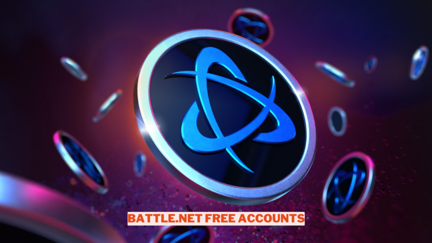 Battle Net Free Accounts