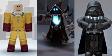 Best Roblox Avatars