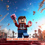 Best Roblox Music Codes