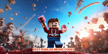 Best Roblox Music Codes