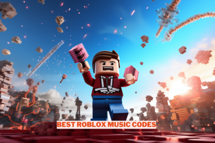 Best Roblox Music Codes