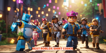 Best Roblox Shirt Codes