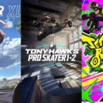 Best Skateboarding Games