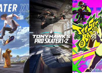 Best Skateboarding Games
