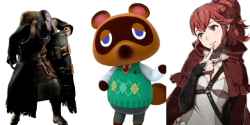 Best Video Games Merchants