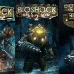 Bioshock Games In Order