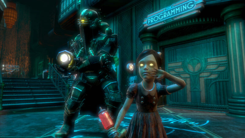 Bioshock Games In Order Miverna Dens