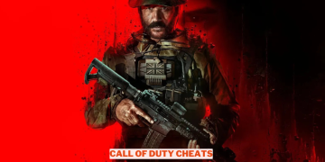 Call Of Duty Cheats