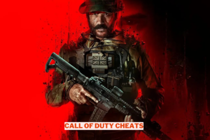 Call Of Duty Cheats