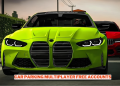 Car Parking Multiplayer Free Accounts