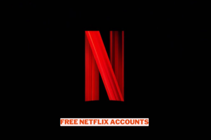 Free Netflix Accounts