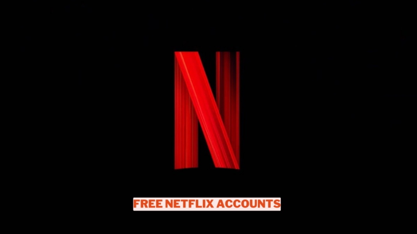 Free Netflix Accounts