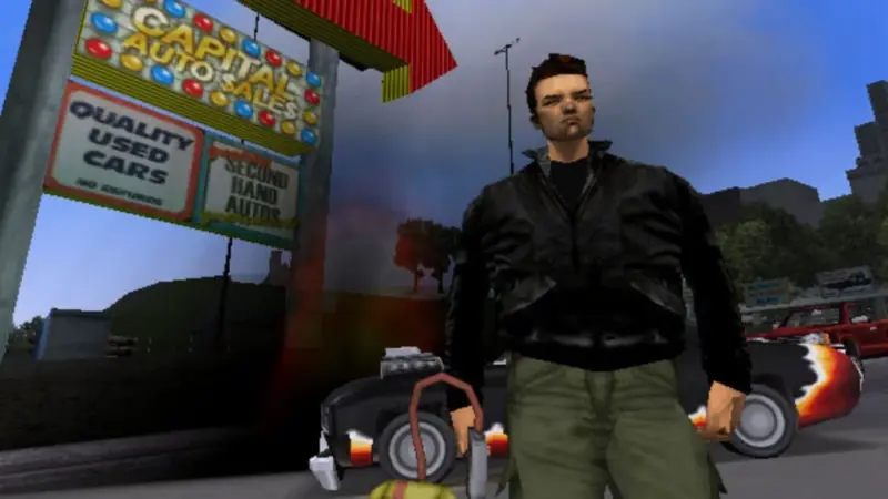 Gta 3 Cheats For Ps5, Ps4, Xbox, Pc, And Mobile 3