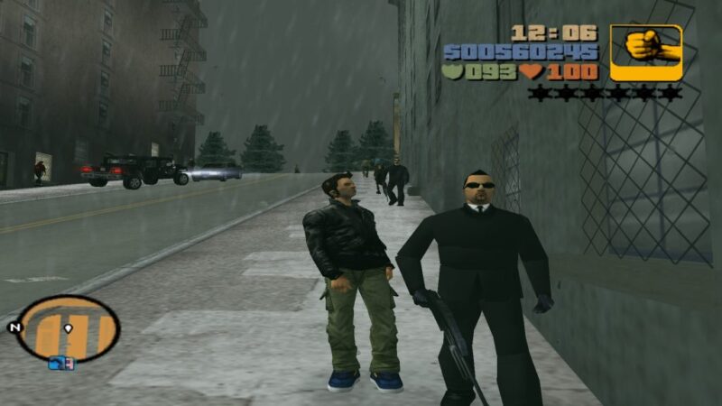 Gta 3 Cheats For Ps5, Ps4, Xbox, Pc, And Mobile 4