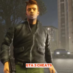 Gta 3 Cheats For Ps5, Ps4, Xbox And Pc Wowki