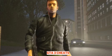 Gta 3 Cheats For Ps5, Ps4, Xbox And Pc Wowki