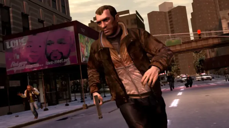 Gta 4 Cheats For Ps5, Ps4, Xbox, Pc, And Mobile 1