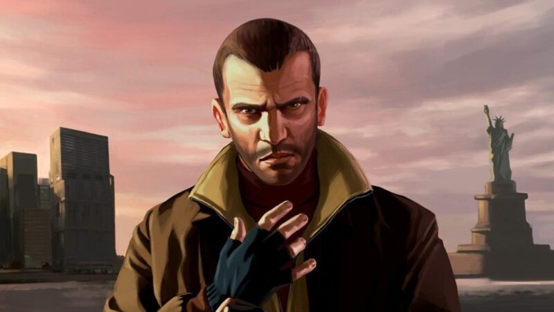 Gta 4 Cheats For Ps5, Ps4, Xbox, Pc, And Mobile 2