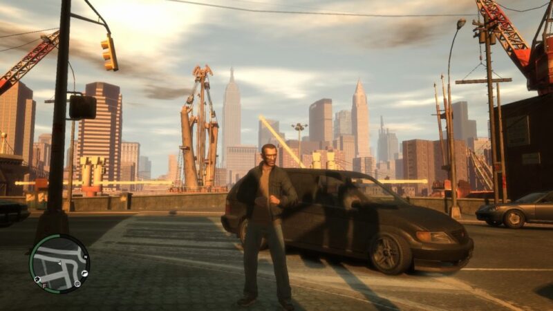 Gta 4 Cheats For Ps5, Ps4, Xbox, Pc, And Mobile 3