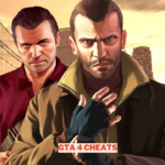 Gta 4 Cheats For Ps5, Ps4, Xbox And Pc Wowki