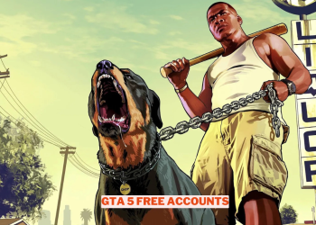 Gta 5 Free Accounts