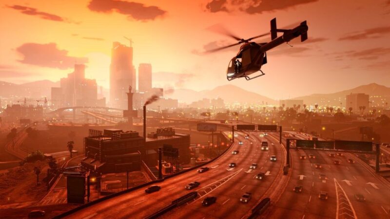 Gta 5 Cheats For Ps5, Ps4, Xbox And Pc 1