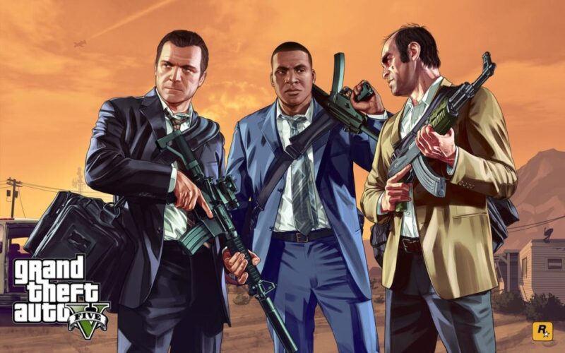 Gta 5 Cheats For Ps5, Ps4, Xbox And Pc 2