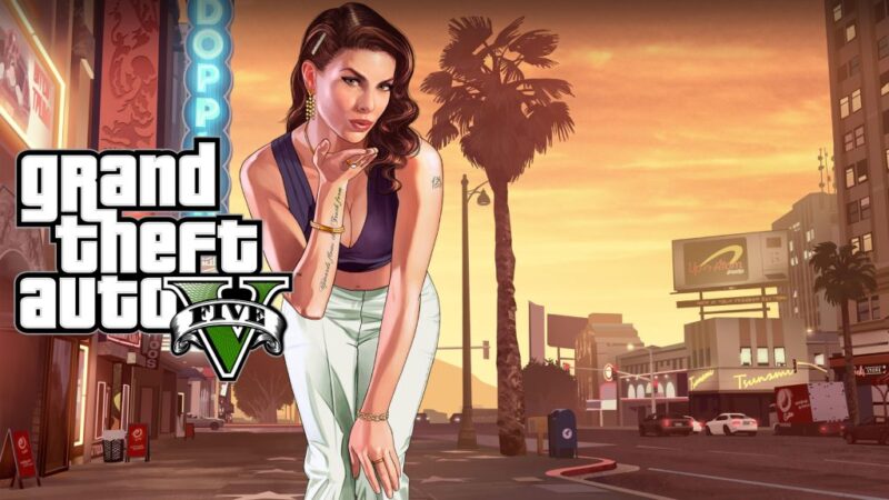 Gta 5 Cheats For Ps5, Ps4, Xbox And Pc 3