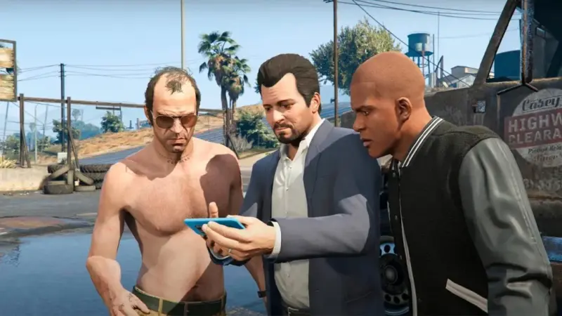 Gta 5 Cheats For Ps5, Ps4, Xbox And Pc 4