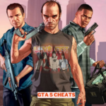 Gta 5 Cheats For Ps5, Ps4, Xbox And Pc Wowki