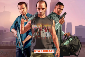 Gta 5 Cheats For Ps5, Ps4, Xbox And Pc Wowki