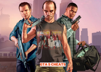 Gta 5 Cheats For Ps5, Ps4, Xbox And Pc Wowki